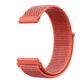 Simple Nylon Braided Strap, For Samsung Galaxy Watch 46mm, For Samsung Galaxy Watch 42mm