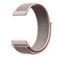 Simple Nylon Braided Strap, For Samsung Galaxy Watch 46mm, For Samsung Galaxy Watch 42mm