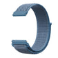 Simple Nylon Braided Strap, For Samsung Galaxy Watch 46mm, For Samsung Galaxy Watch 42mm