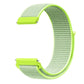 Simple Nylon Braided Strap, For Samsung Galaxy Watch 46mm, For Samsung Galaxy Watch 42mm