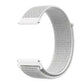 Simple Nylon Braided Strap, For Samsung Galaxy Watch 46mm, For Samsung Galaxy Watch 42mm