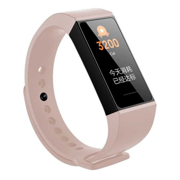 Silicone Sports Strap, For Xiaomi Redmi