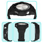 Integrated Anti-fall TPU Watch Band, For Huawei Watch GT 6 / GT 5 / GT 4 46mm