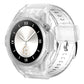 Integrated Anti-fall TPU Watch Band, For Huawei Watch GT 6 / GT 5 / GT 4 46mm