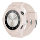 Integrated Anti-fall TPU Watch Band, For Huawei Watch GT 6 / GT 5 / GT 4 46mm