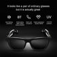 E10 Smart Audio Bluetooth Glasses, Style: Touch Style, Touch Style