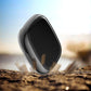 Plating Full Package TPU Protective Case, For Fitbit Versa 3 / Versa Sense