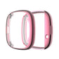 Plating Full Package TPU Protective Case, For Fitbit Versa 3 / Versa Sense