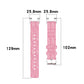 Nylon Canvas Replacement Strap with Utility Knife, For Huami Amazfit Ares A1908, For Huami Amazfit T-Rex  A1918