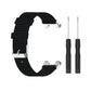 Nylon Canvas Replacement Strap with Utility Knife, For Huami Amazfit Ares A1908, For Huami Amazfit T-Rex  A1918