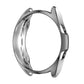 Electroplating Hollow Half-pack TPU Protective Case, For Samsung Galaxy Watch 3 41mm, For Samsung Galaxy Watch 3 45mm