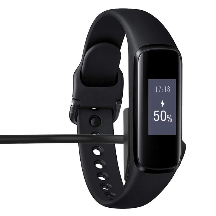 xDfind USB-A Interface Smart Watch Charging Cable, Length: 1m, For Samsung Galaxy Fit 2, For Samsung Galaxy Fit E