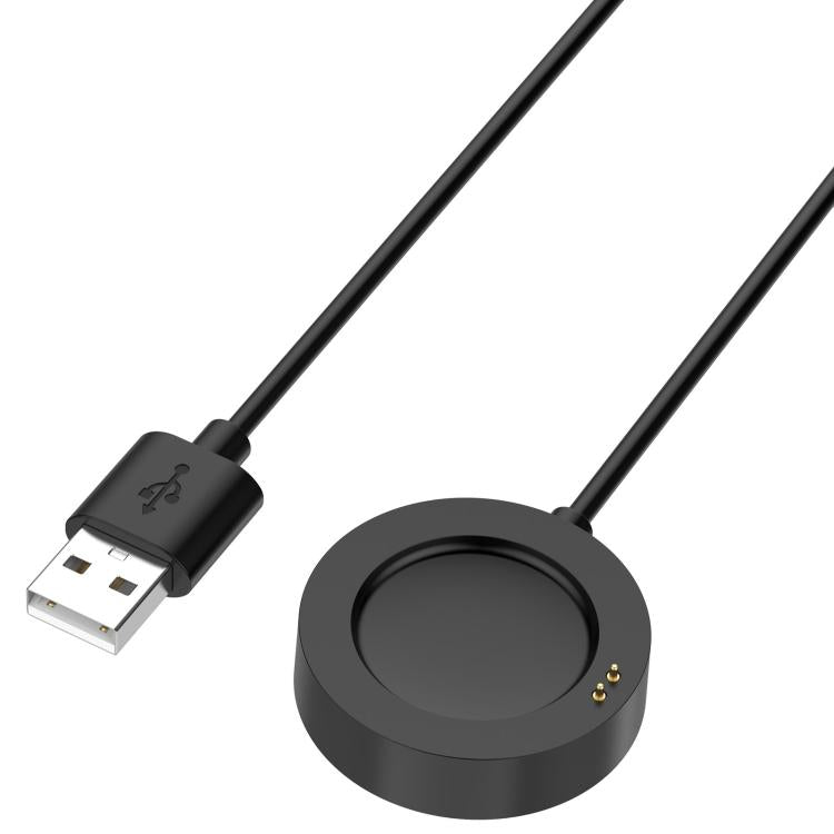 xDfind USB-A Interface Smart Watch Magnetic Charging Cable, Length: 1m, For Xiaomi Watch S4 / S3 / S2