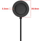 xDfind USB-A Interface Smart Watch Magnetic Charging Cable, Length: 1m, For Xiaomi Watch S4 / S3 / S2