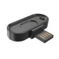 xDfind Portable Watch Mini Magnetic Charger, For Xiaomi Mi Band 7 / 6 / 5 / 4