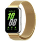 xDfind Milan Magnetic Stainless Steel Watch Band, For Samsung Galaxy Fit 3