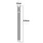 xDfind Milan Magnetic Steel Mesh Watch Band, For Xiaomi Band 10 Pro / 9 Pro / 8 Pro