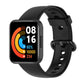 xDfind Solid Color Silicone Watch Band, For Redmi Watch 2
