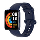 xDfind Solid Color Silicone Watch Band, For Redmi Watch 2