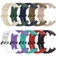 xDfind Solid Color Silicone Watch Band, For Redmi Watch 2
