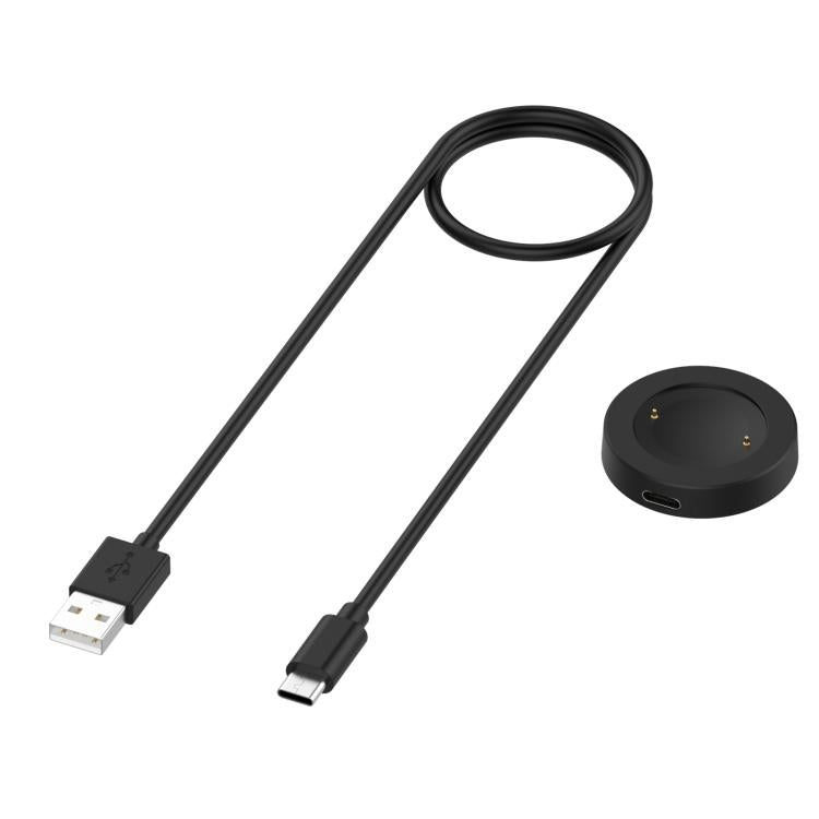 xDfind USB Interface Smart Watch Charging Cable, Length: 1m, Split Version, For Honor Watch GS 3
