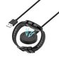 xDfind USB Interface Smart Watch Charging Cable, Length: 1m, Split Version, For Honor Watch GS 3