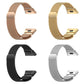 xDfind Milanese Magnetic Metal Steel Mesh Watch Band, For Redmi Watch 3