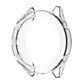 Half Coverage Hollow TPU Watch Protective Cover, For Garmin Forerunner 970