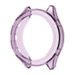 Half Coverage Hollow TPU Watch Protective Cover, For Garmin Forerunner 970
