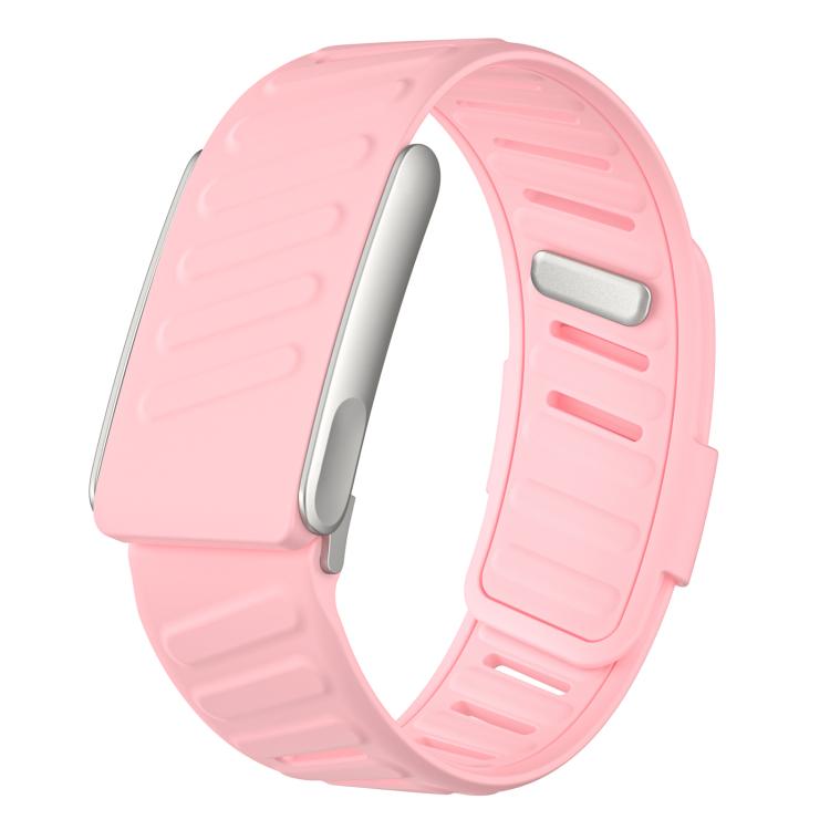 Silicone Sports Watch Band, For WHOOP 5.0 Electrocardiogram, For WHOOP 5.0 Regular