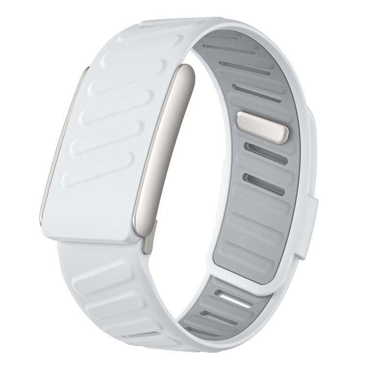 Silicone Sports Watch Band, For WHOOP 5.0 Electrocardiogram, For WHOOP 5.0 Regular