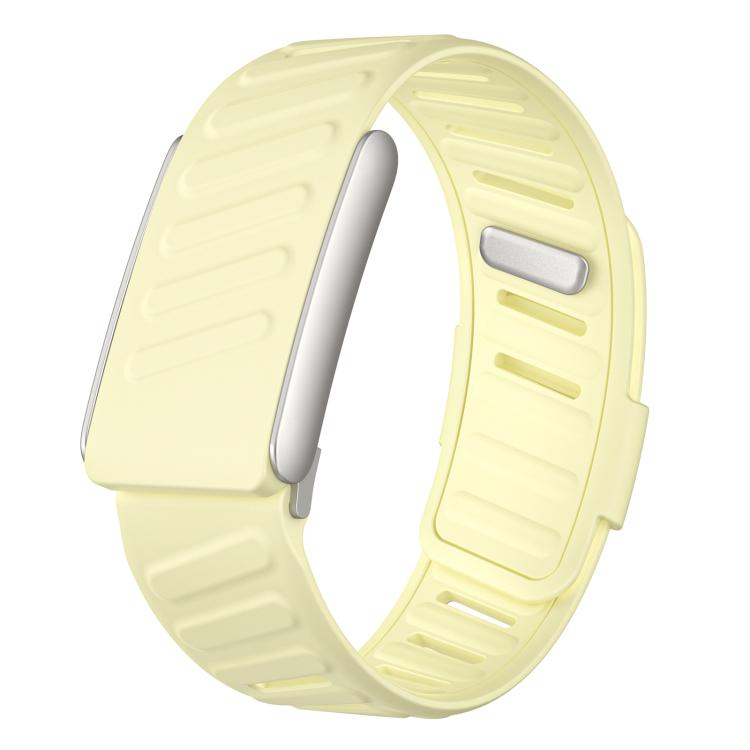 Silicone Sports Watch Band, For WHOOP 5.0 Electrocardiogram, For WHOOP 5.0 Regular