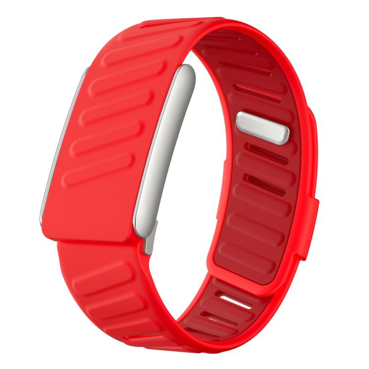 Silicone Sports Watch Band, For WHOOP 5.0 Electrocardiogram, For WHOOP 5.0 Regular