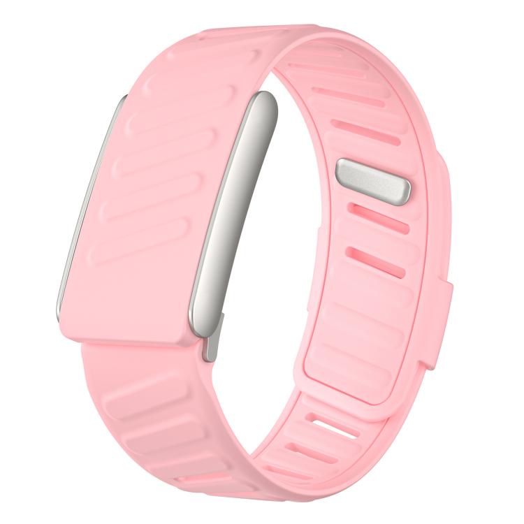 Silicone Sports Watch Band, For WHOOP 5.0 Electrocardiogram, For WHOOP 5.0 Regular