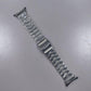Butterfly Safety Buckle Titanium Alloy Watch Band, For Galaxy Watch9 / 8 / 8 Classic