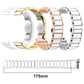 xDfind Ceramic Stainless Steel Watch Band, For Huawei Watch GT 7 41mm / GT 6 41mm