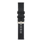 xDfind Two-section Nylon Watch Band, 20mm, 22mm