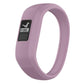 For Garmin Vivofit JR 2 / Vivofit 3 xDfind Silicone Sport Watch Band, S, L