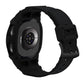 Integrated TPU Watch Band, For Galaxy Watch9 / 8 44mm, For Galaxy Watch9 / 8 40mm