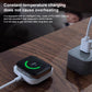 xDfind Portable Smart Watch Magnetic Charger, Length: 1m, For OPPO Watch 4 Pro / 3 Pro / 3 / 2 / SE