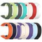 Assorted TPU sport watch bands for Honor Band 9 in multiple colors