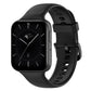 xDfind Pure Color Silicone Watch Band, For OPPO Watch 3