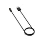 For Huawei Honor Watch ES / Huawei 4X Smart Watch Portable Magnetic Cradle Charger USB Charging Cable, 1m