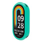 xDfind Silicone Watch Protective Cover, For Xiaomi Smart Band 10 / 9 / 8