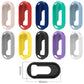 xDfind Silicone Watch Protective Cover, For Xiaomi Smart Band 10 / 9 / 8