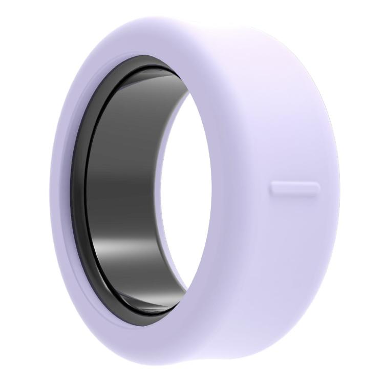 xDfind For Samsung Galaxy Ring Smart Ring Silicone Cover, S, M