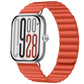 Magnetic Loop Soft Silicone Watch Band, For Xiaomi Band 10 Pro / Redmi Watch 6 / 5