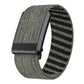 xDfind Sport Elastic Pattern Nylon Watch Band, For WHOOP 5.0