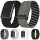 xDfind Sport Elastic Pattern Nylon Watch Band, For WHOOP 5.0