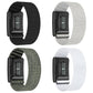 xDfind Sport Elastic Pattern Nylon Watch Band, For WHOOP 5.0